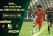 Kèo thơm FC Goa vs Al Wahda