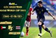 UAE vs Thái Lan vòng loại World cup 2022