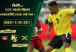 Nhận định kèo Guadeloupe vs Jamaica