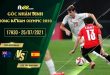 Soi kèo hot U23 Australia vs U23 Tây Ban Nha