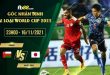 Kèo Oman vs Nhật Bản