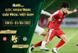 Soi kèo Viettel vs Hà Nội FC