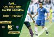 Kèo hot Dewa United vs PSIS Semarang