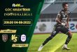 Kèo Bali United vs RANS Cilegon