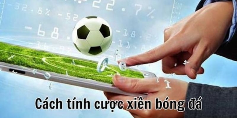 Cách Tính Kèo Xiên Fb88 Và Kinh Nghiệm Đặt Cược Hiệu Quả