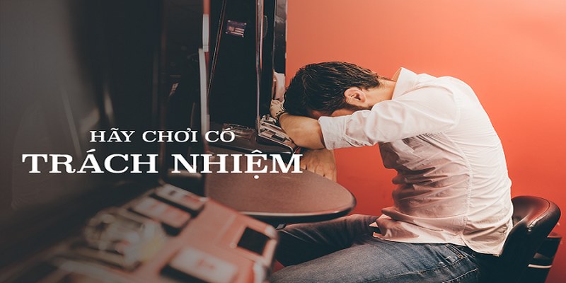 Vì sao cần cá cược có trách nhiệm tại nhà cái?