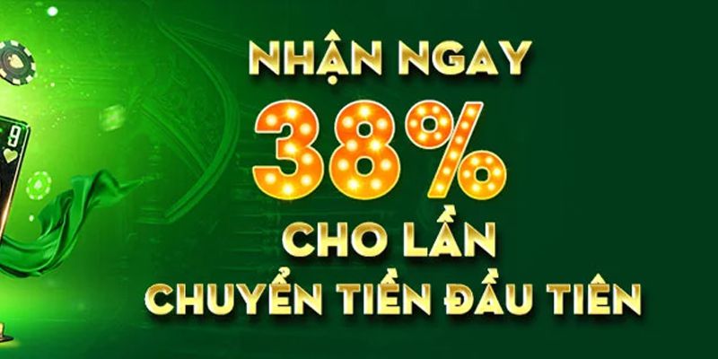 Các khuyến mãi đặc biệt khác của nhà cái