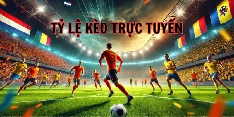 Tỷ Lệ Kèo Trực Tuyến Fb 88 - Đa Dạng Dễ Dàng Thắng Lớn