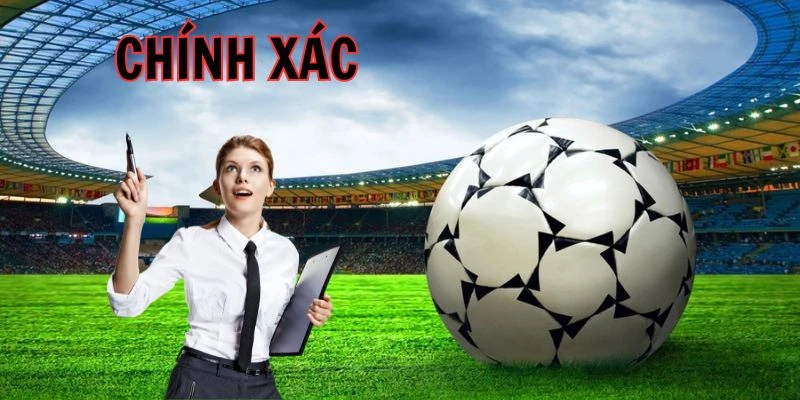 Tỷ lệ và loại hình cược chính xác tại FB88