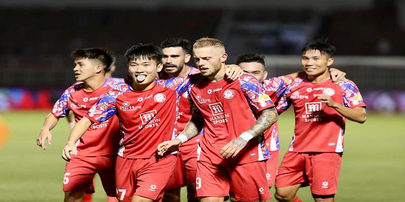 Tổng Hợp Các Cách Soi Kèo V-League Chính Xác Cho Người Mới 