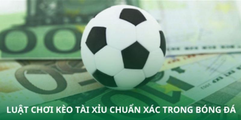 Mẹo soi kèo tài xỉu dễ trúng game thủ cần biết