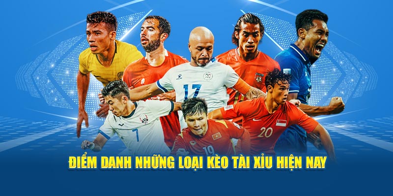 Người mới đọc kèo tài xỉu châu á
