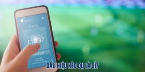 Kèo Dụ Là Gì - Cách Soi Cầu Chuẩn Xác Dễ Thực Hiện Tại Fb88