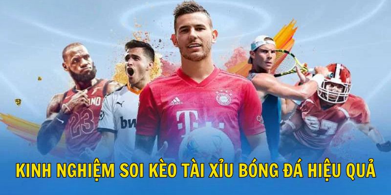 Hướng dẫn người mới chọn kèo tài xỉu là gì?