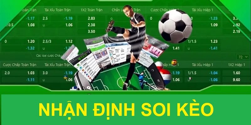 Cách Soi Kèo Bóng Đá Fb88 - Thông Tin Quan Trọng Cược Đúng