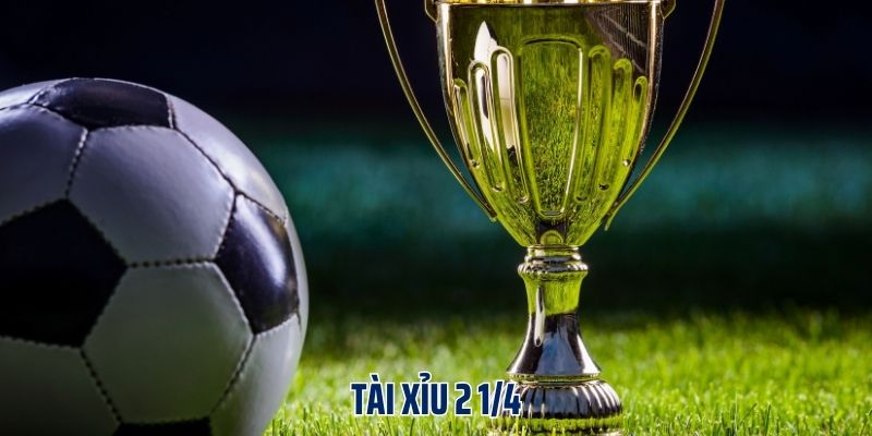 Kinh nghiệm hàng đầu từ cao thủ giúp anh em trúng lớn với tài xỉu 2 1/4