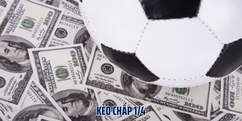 Kèo Chấp 1/4 - Chiến Lược Đỉnh Cao Giúp Anh Em Thắng Lớn