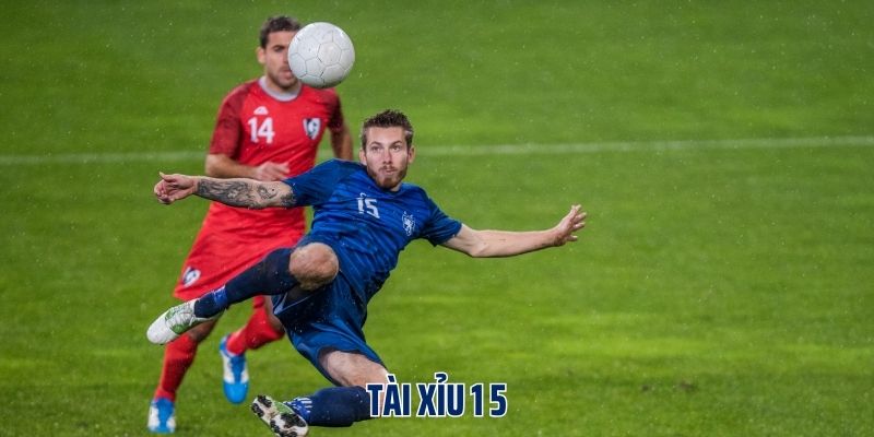 Tài Xỉu 1 5 - Bí Quyết Giúp Bet Thủ Bách Chiến Bách Thắng