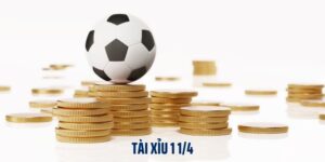Tài Xỉu 1 1/4 - Cẩm Nang Giúp Thắng Nhanh, Giành Thưởng Lớn