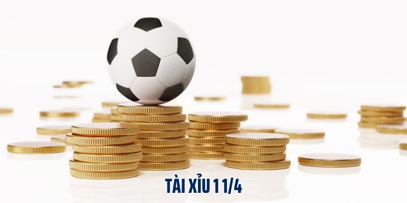 Tài Xỉu 1 1/4 - Cẩm Nang Giúp Thắng Nhanh, Giành Thưởng Lớn