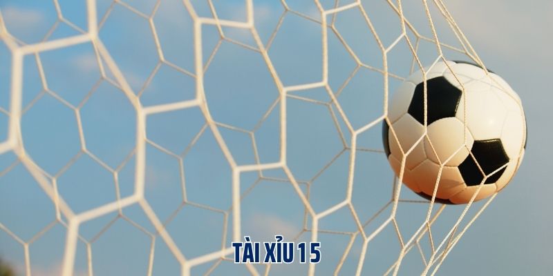 Vài nét cơ bản về tài xỉu 1 5 anh em cần nắm