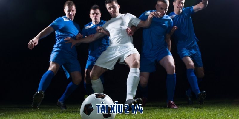 Tài Xỉu 2 1/4 - Kinh Nghiệm Từ Cao Thủ Giúp Anh Em Thắng Lớn