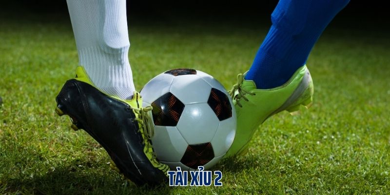 Giới thiệu vài nét cơ bản nhất về tài xỉu 2