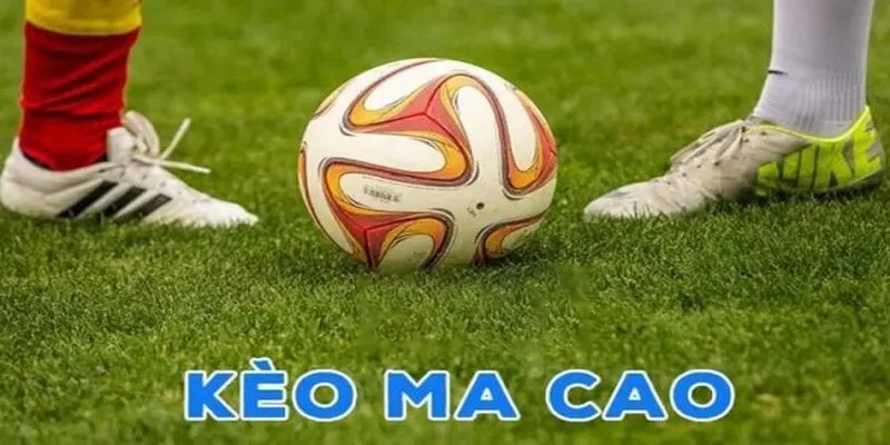 Kèo cược macao là gì?