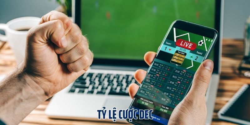 Kết hợp linh hoạt với các loại cược khác