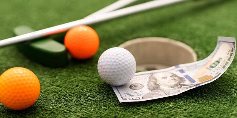 Vì sao nên cá cược golf tại Fb88?