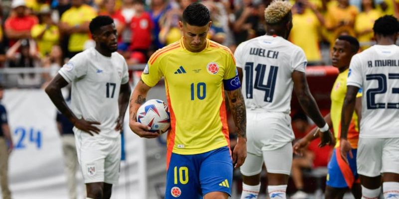 Nhận Định Chuyên Sâu Và Soi Kèo Clombia Vs Panama Chuẩn Xác