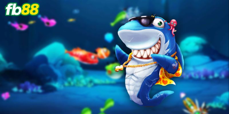Ưu điểm khi chinh phục đại dương tại cổng game uy tín
