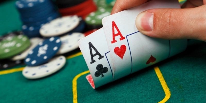 Giới thiệu game poker