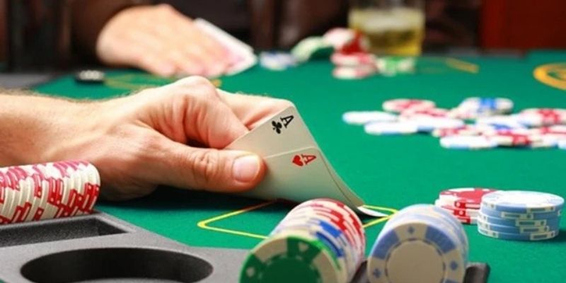 Hướng dẫn chơi poker