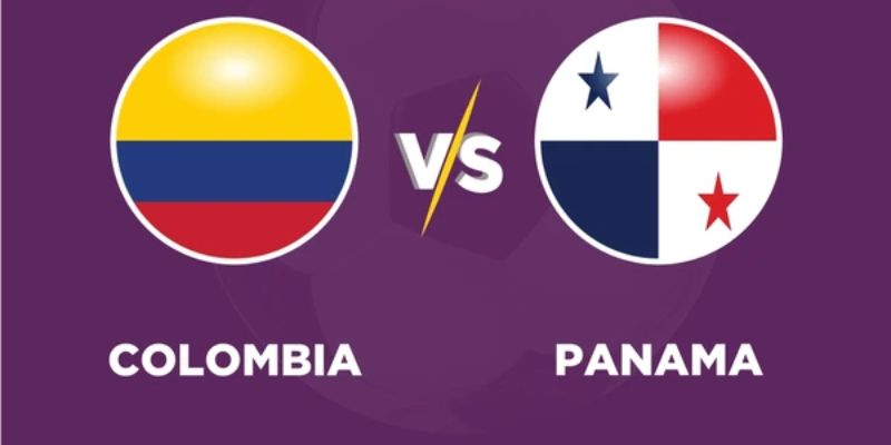 Tổng quan soi kèo Clombia vs Panama