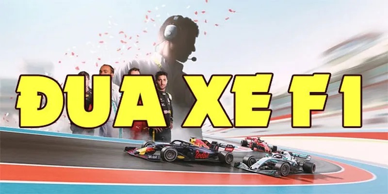 Vì sao cá cược F1 tại Fb88 lại thu hút đông đảo người chơi?