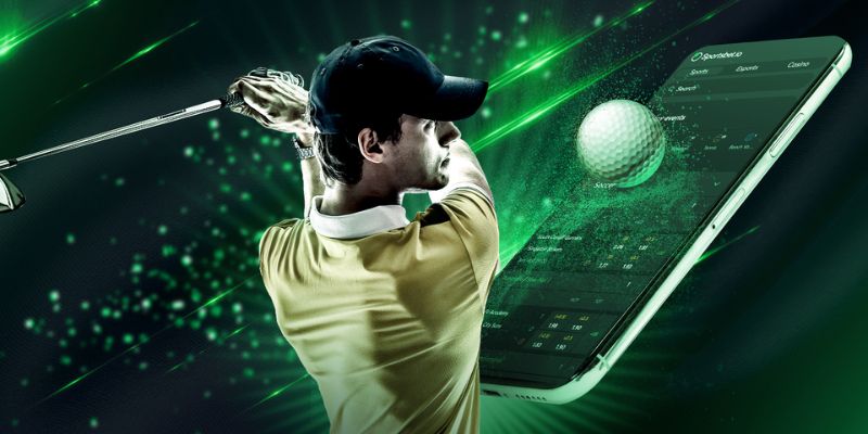 Tính chiến thuật trong cá cược golf
