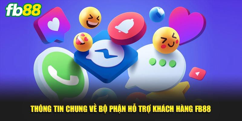 Đánh giá ưu điểm khi hội viên liên hệ FB88