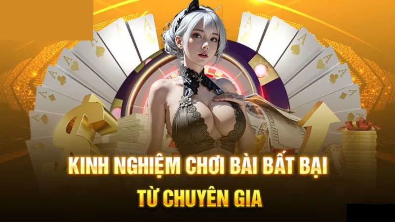 Bật mí mẹo đánh bài Joker từ chuyên gia hàng đầu