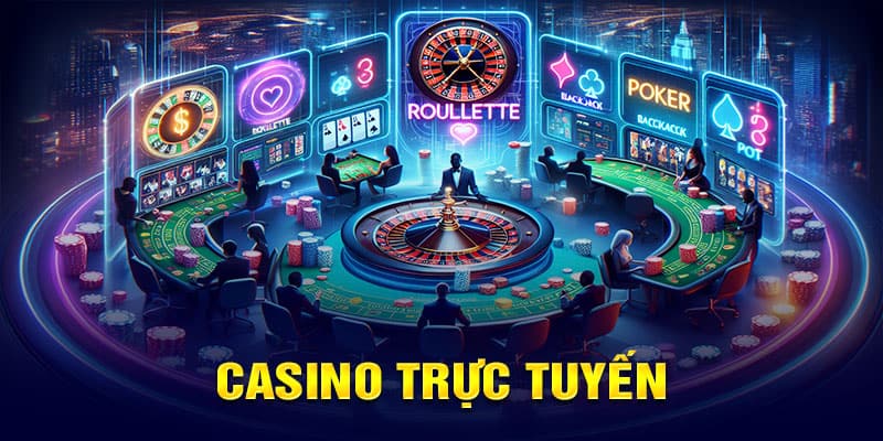 Ưu điểm nổi bật khi tham gia game casino FB88
