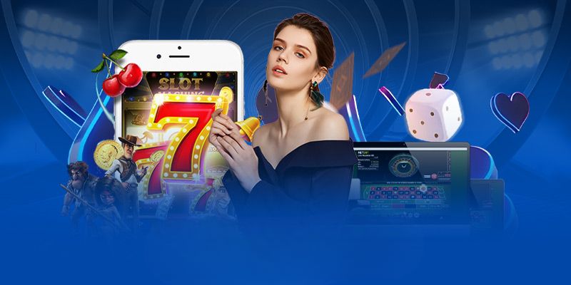 Các Game Casino Hấp Dẫn Nhất Hiện Nay Trên Nền Tảng FB88