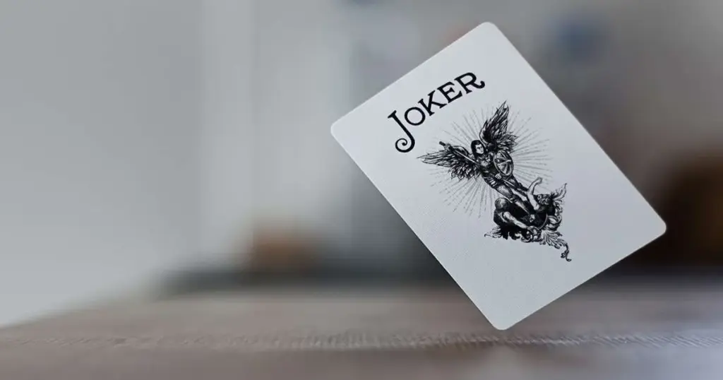 Game Bài Joker - Khám Phá Trò Chơi Ăn Khách Top 1 Tại FB88