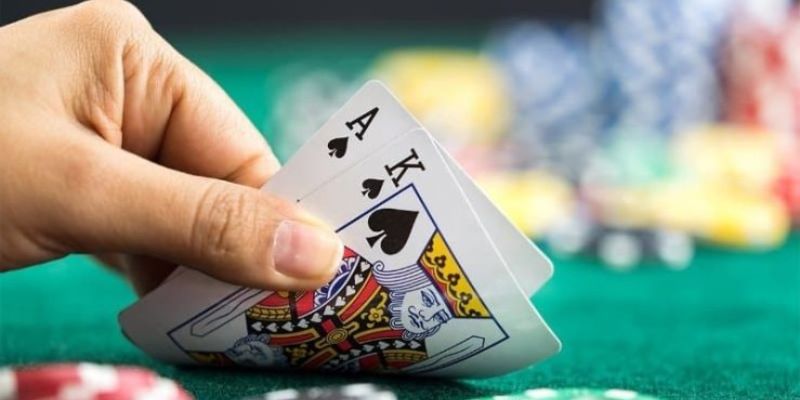 Bài Xì Dách - Hướng Dẫn Cách Chơi Đơn Giản Cho Newbie