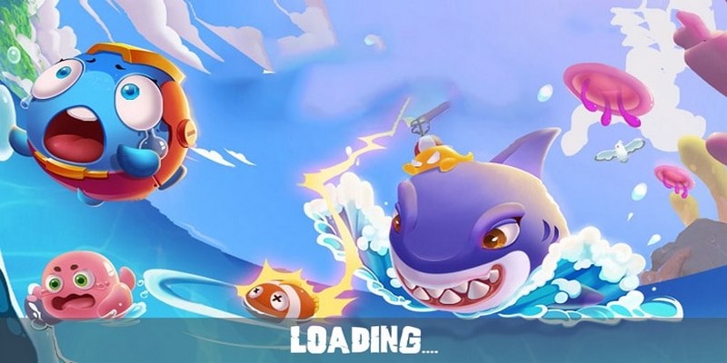 Bắn Cá Đổi Thưởng Thẻ Cào FB88 - Game Giải Trí Cực Hấp Dẫn