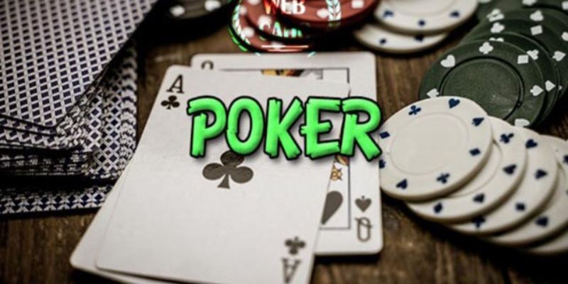 Poker - Lựa chọn của các thần bài