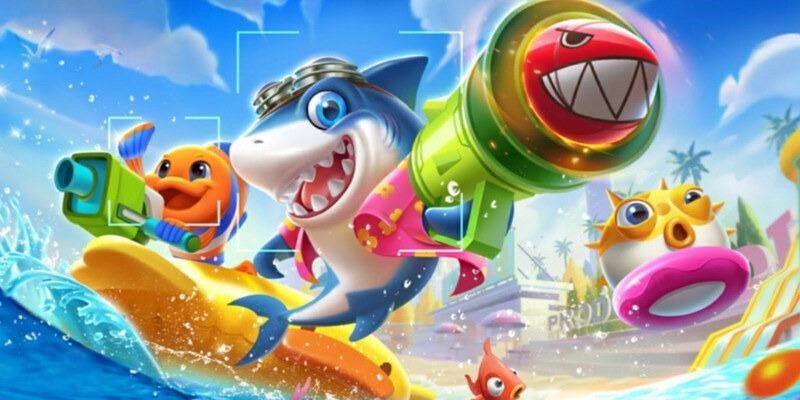 Sơ lược một số thông tin về game bắn cá online