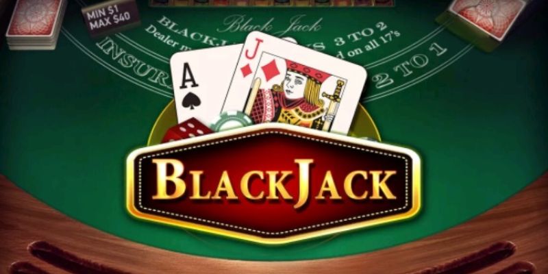 Sơ lược một vài thông tin về game bài Blackjack