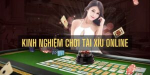Kinh Nghiệm Chơi Tài Xỉu - Top 5 Bí Quyết Từ Chuyên Gia FB88