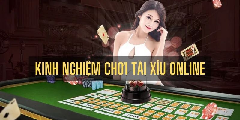 Kinh Nghiệm Chơi Tài Xỉu - Top 5 Bí Quyết Từ Chuyên Gia FB88