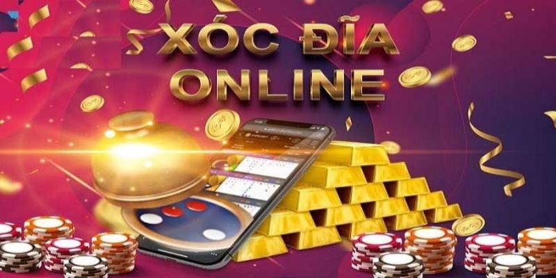 Khám phá tổng quan luật đánh xóc đĩa cơ bản